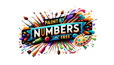 Paint by Numbers, Free!